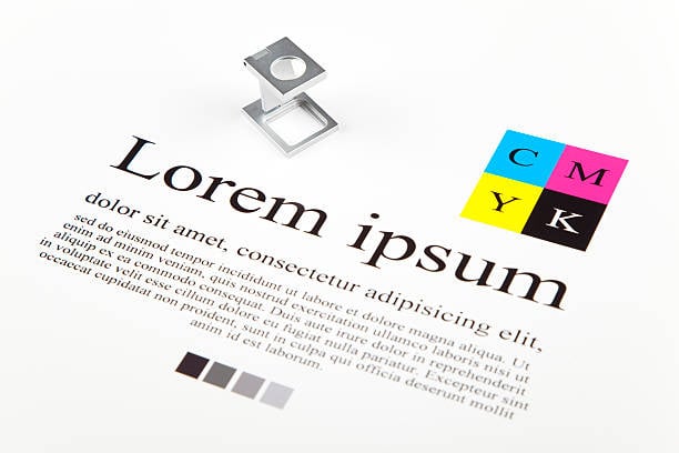 The Lorem Ipsum Phenomenon: Understanding Its Impact on Design and Content