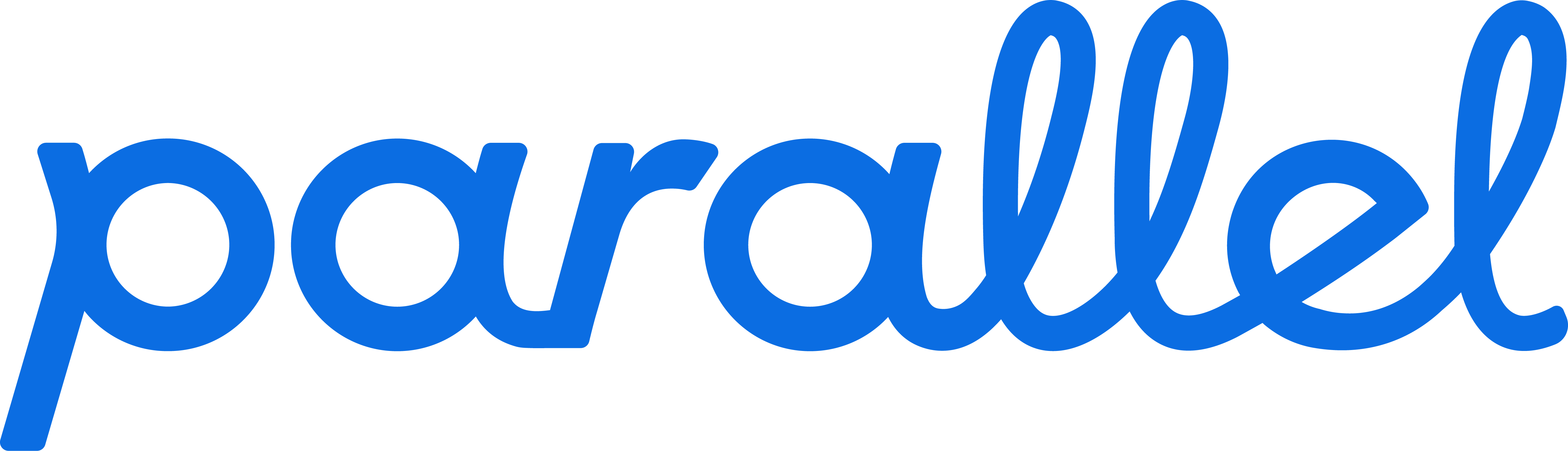 Parallel Logo
